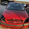 2008 Hyundai Getz Interior Mirror