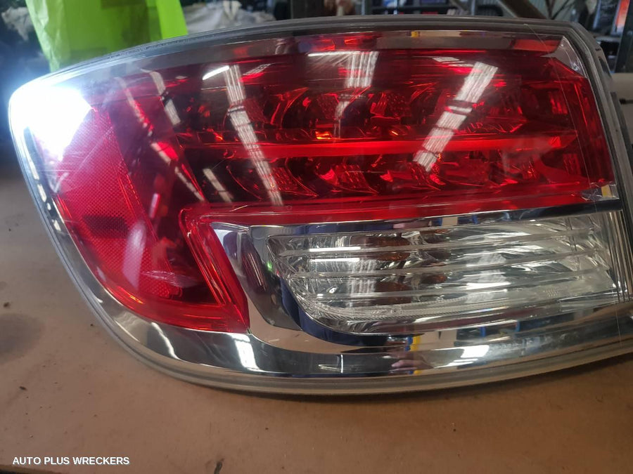 2008 Mazda Cx9 Pwr Dr Wind Switch