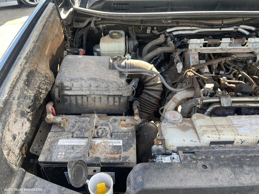 2018 Toyota Prado Right Front Lower Control Arm