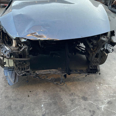 2011-2020 Kia Optima Steering Pump