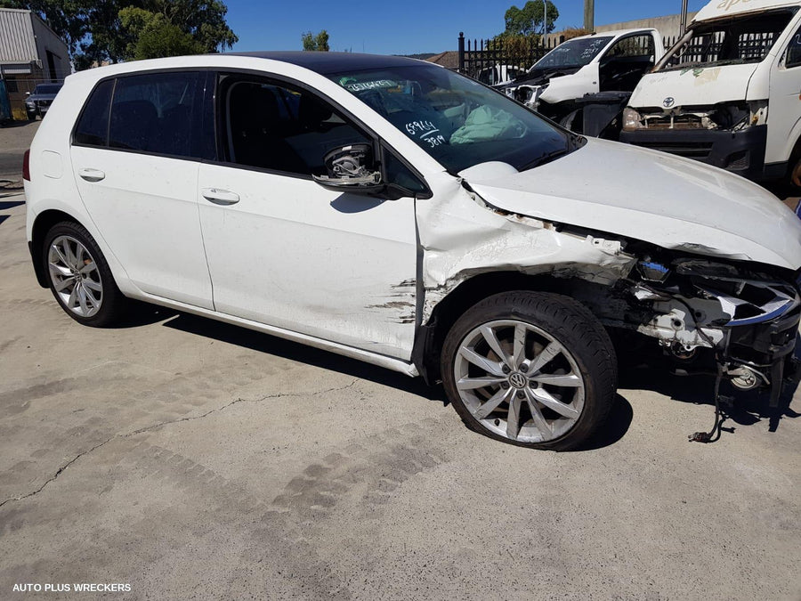 2014 Volkswagen Golf A C Compressor