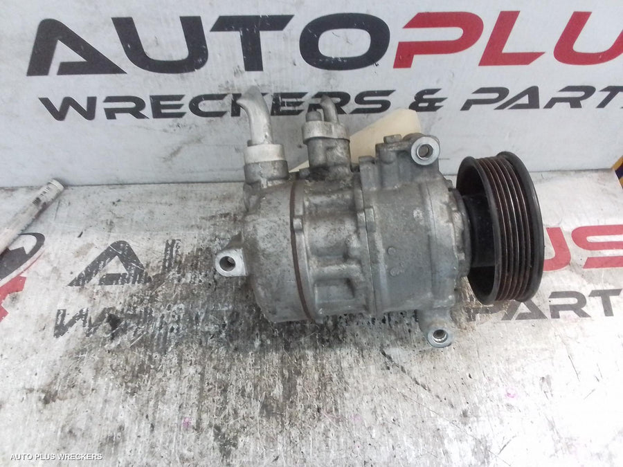 2013-2020 Volkswagen Golf A C Compressor