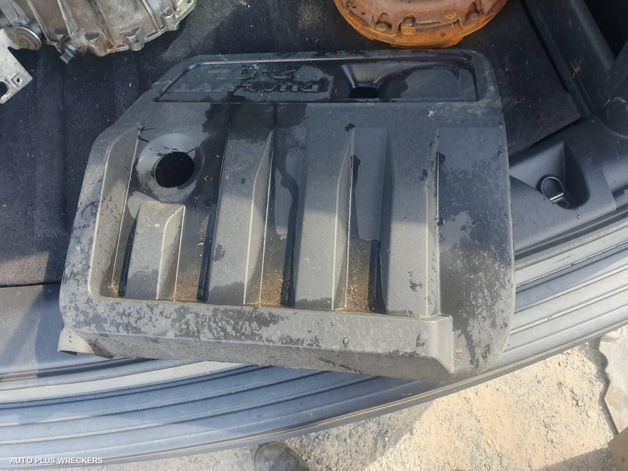 2013 Jeep Compass Left Indicator Fog Side