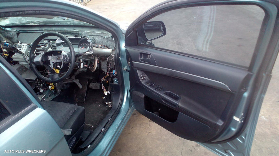 2011 Mitsubishi Lancer Right Door Mirror