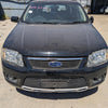 2010 FORD TERRITORY RIGHT FRONT WINDOW REG MOTOR