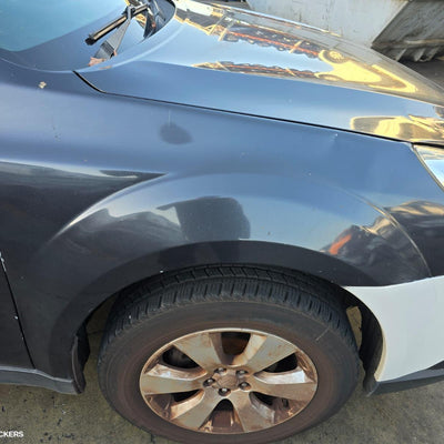 2009-2014 Subaru Outback Caliper