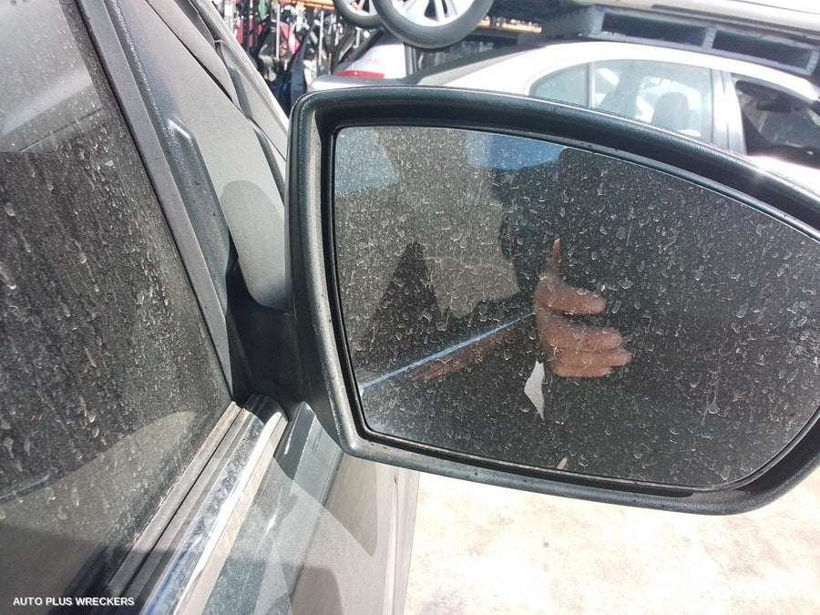 2017 Ford Escape Fan