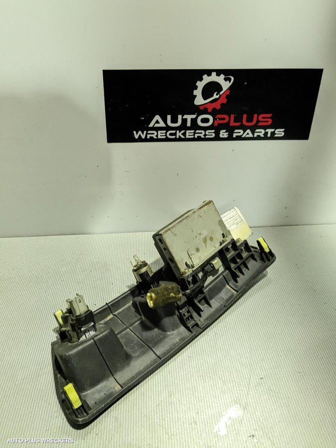 2001 TOYOTA LANDCRUISER ASHTRAY