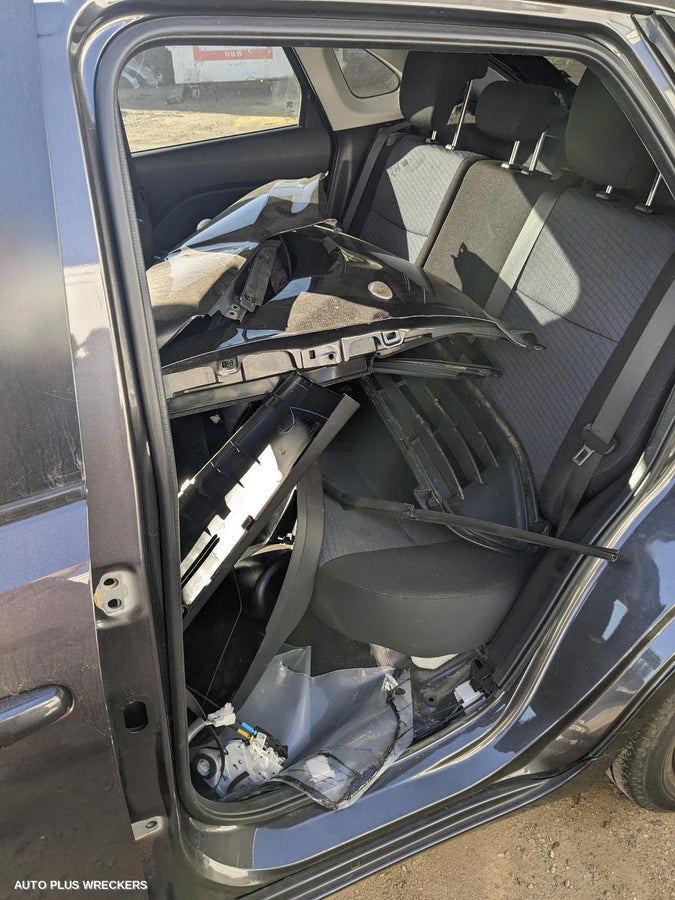 2022 Suzuki Baleno Abs Sensor