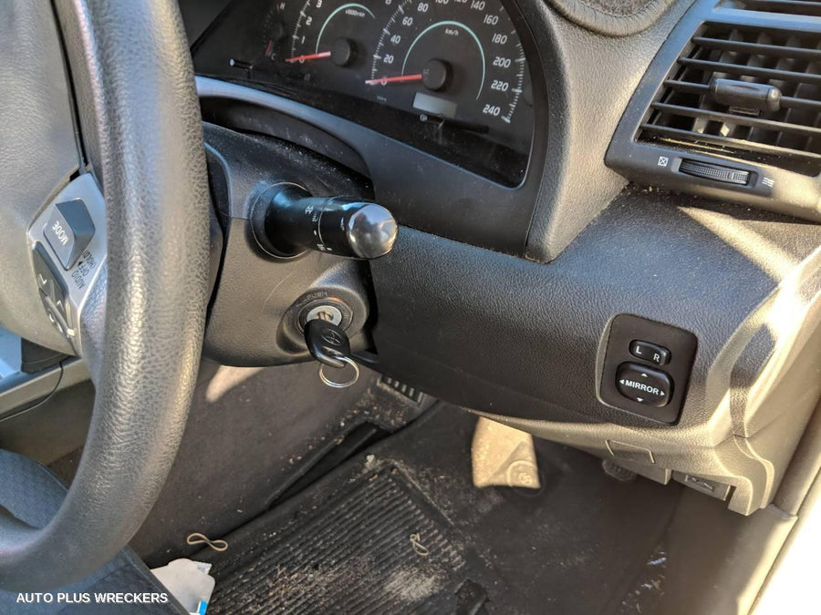 2007 Toyota Camry Door Boot Gate Lock