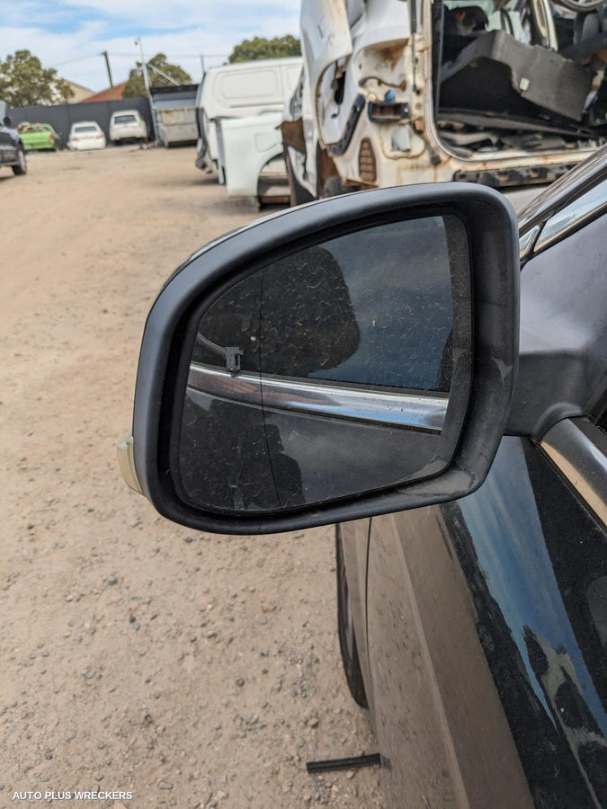 2013 Hyundai I40 F Bar Reinforc Brack