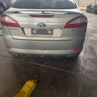 2007-2010 Ford Mondeo Rear Garnish