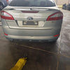 2008 Ford Mondeo Left Guard