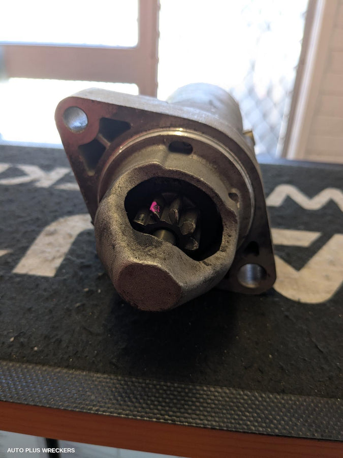 2003-2008 Honda Accord Starter