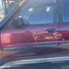 2003 Nissan Patrol Right Taillight