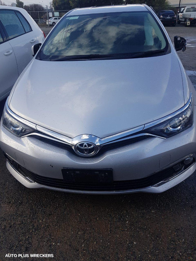 2016 TOYOTA COROLLA SUNVISOR