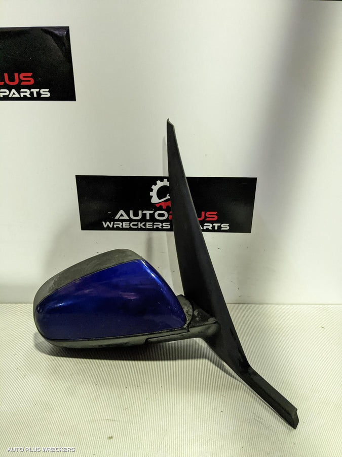 2007 Mitsubishi Colt Right Door Mirror
