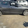2018 Mazda 3 Reverse Camera
