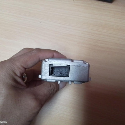 2016-2019 Mazda 3 Reverse Camera
