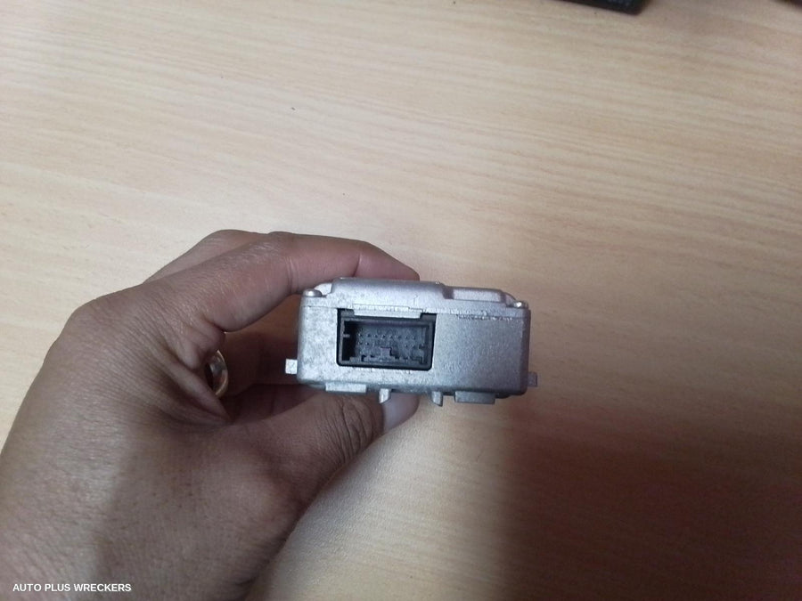 2016-2019 Mazda 3 Reverse Camera