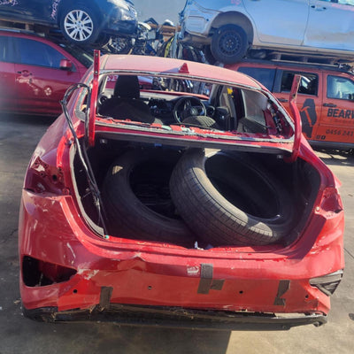 2020 Kia Cerato Pwr Dr Wind Switch