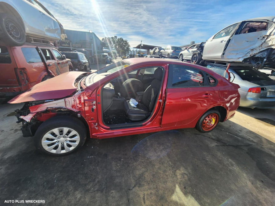 2020 Kia Cerato Left Driveshaft