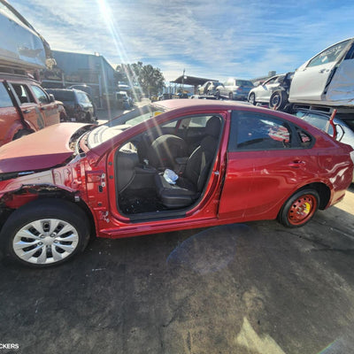 2018-2024 Kia Cerato Steering Box Rack