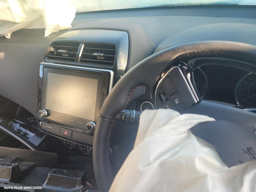 2021 Mitsubishi Asx Pwr Dr Wind Switch