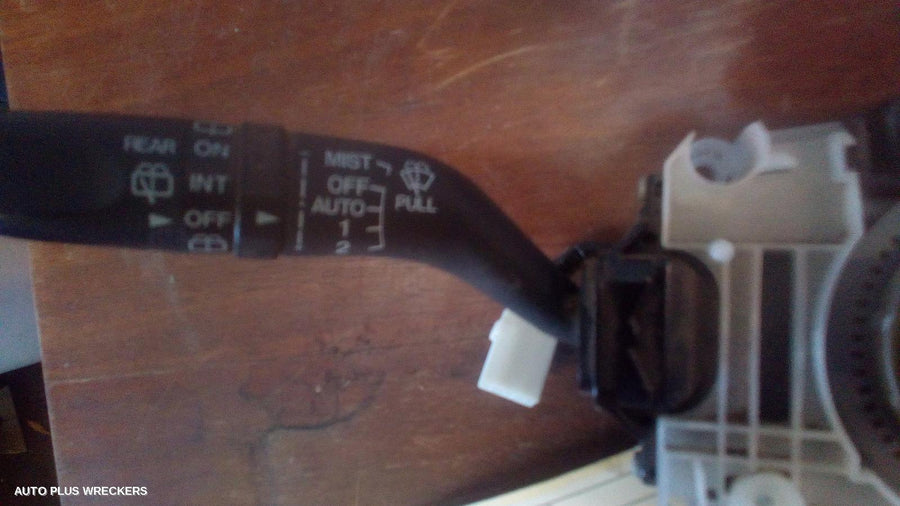 2007-2015 Mazda Cx9 Combination Switch
