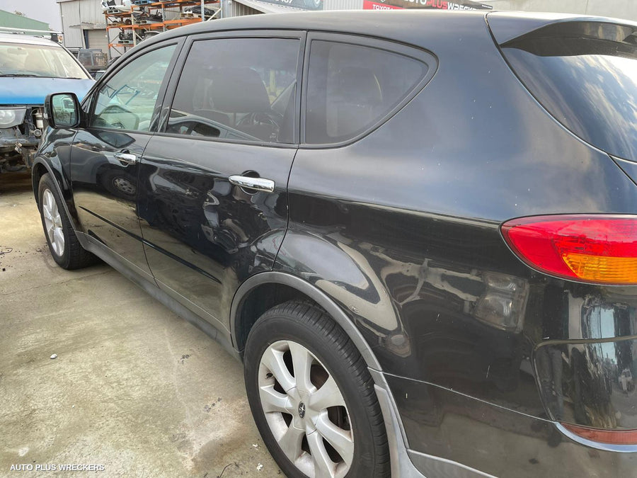 2007 Subaru Tribeca A C Condenser