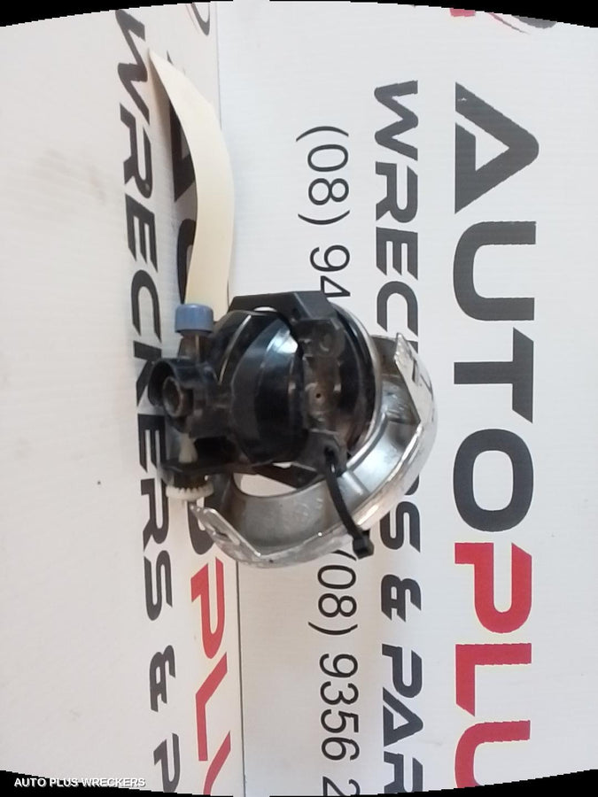 2007 Subaru Tribeca Left Indicator Fog Side