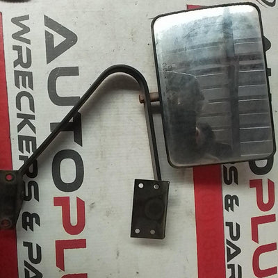 1997-2005 Toyota Hilux Left Door Mirror