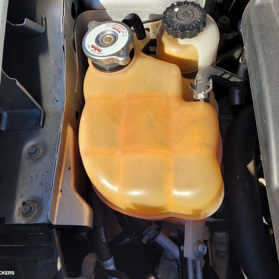 2010 Dodge Journey Right Rear Door Sliding