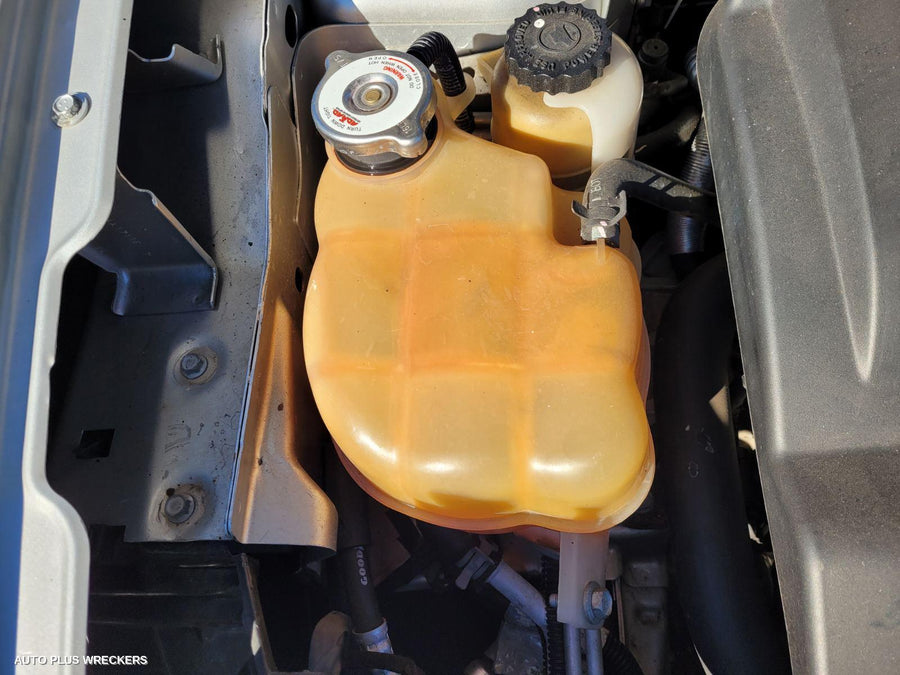 2010 Dodge Journey Left Taillight