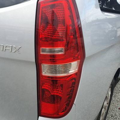 2010 Hyundai Iload/imax Abs Sensor