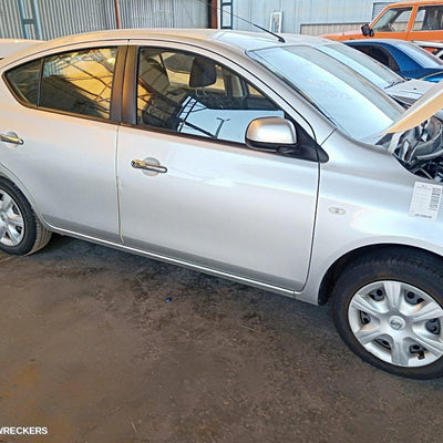 2012-2014 Nissan Almera Pwr Dr Wind Switch