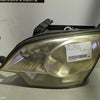 2007 Holden Captiva Left Headlamp