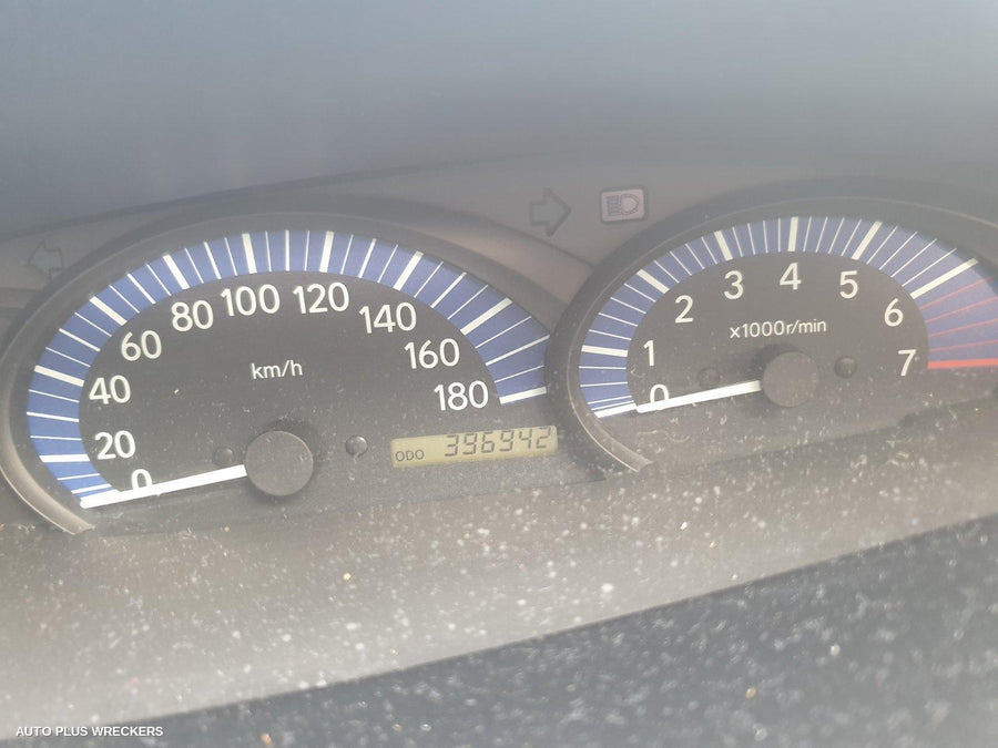 2004 Toyota Tarago Left Door Mirror