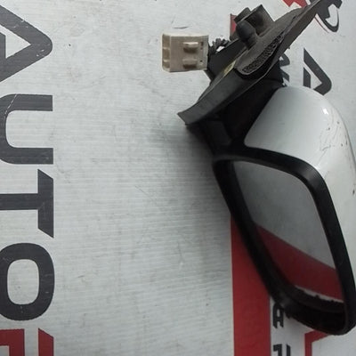 2005-2012 Holden Barina Right Door Mirror