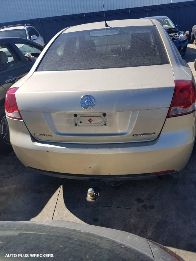 2007 Holden Commodore A C Condenser