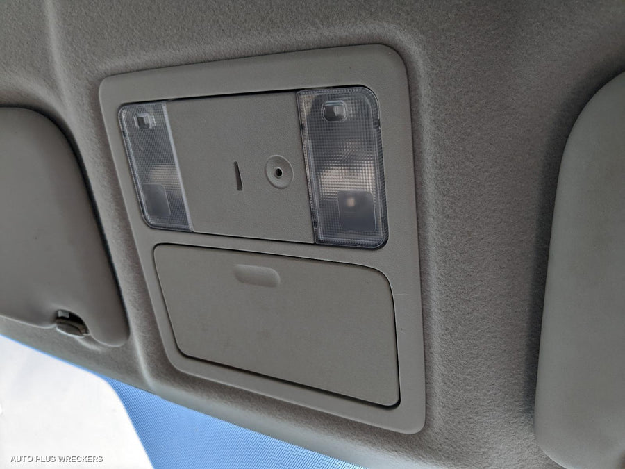 2013 NISSAN PULSAR LEFT FRONT DOOR