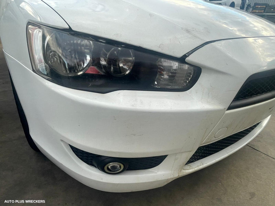 2008 MITSUBISHI LANCER FUEL PUMP