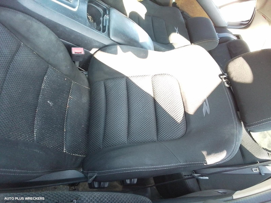 2009 Ford Falcon Fan