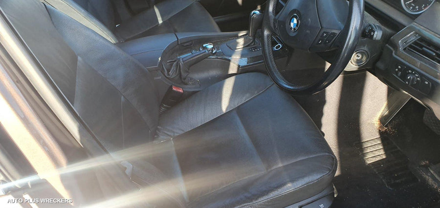 2004 Bmw 5 Series Fan