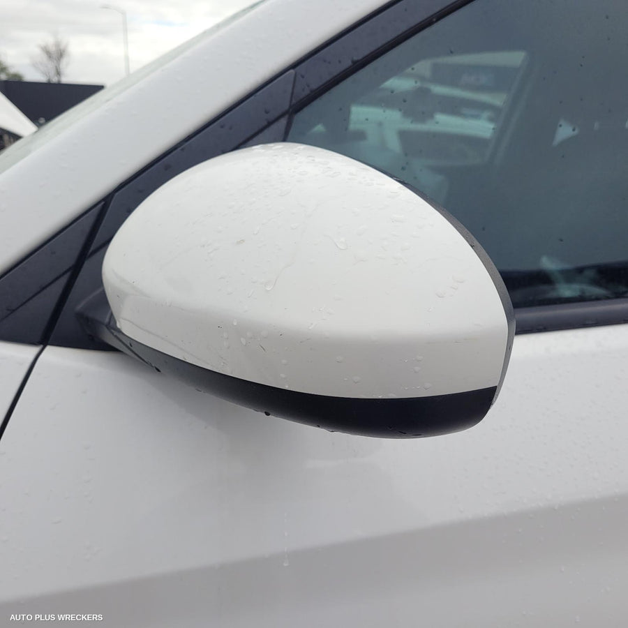 2017 Hyundai Tucson Left Indicator Fog Side