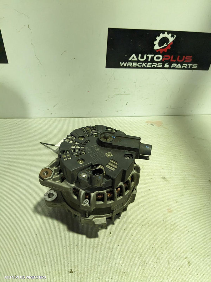 2016-2019 Land Rover Discovery Sport Alternator