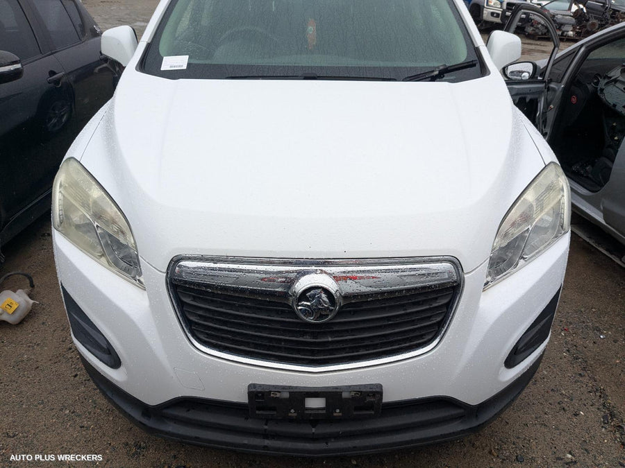 2013-2016 Holden Trax Left Guard Liner