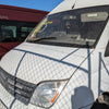 2014 Ldv V80 Steering Box Rack