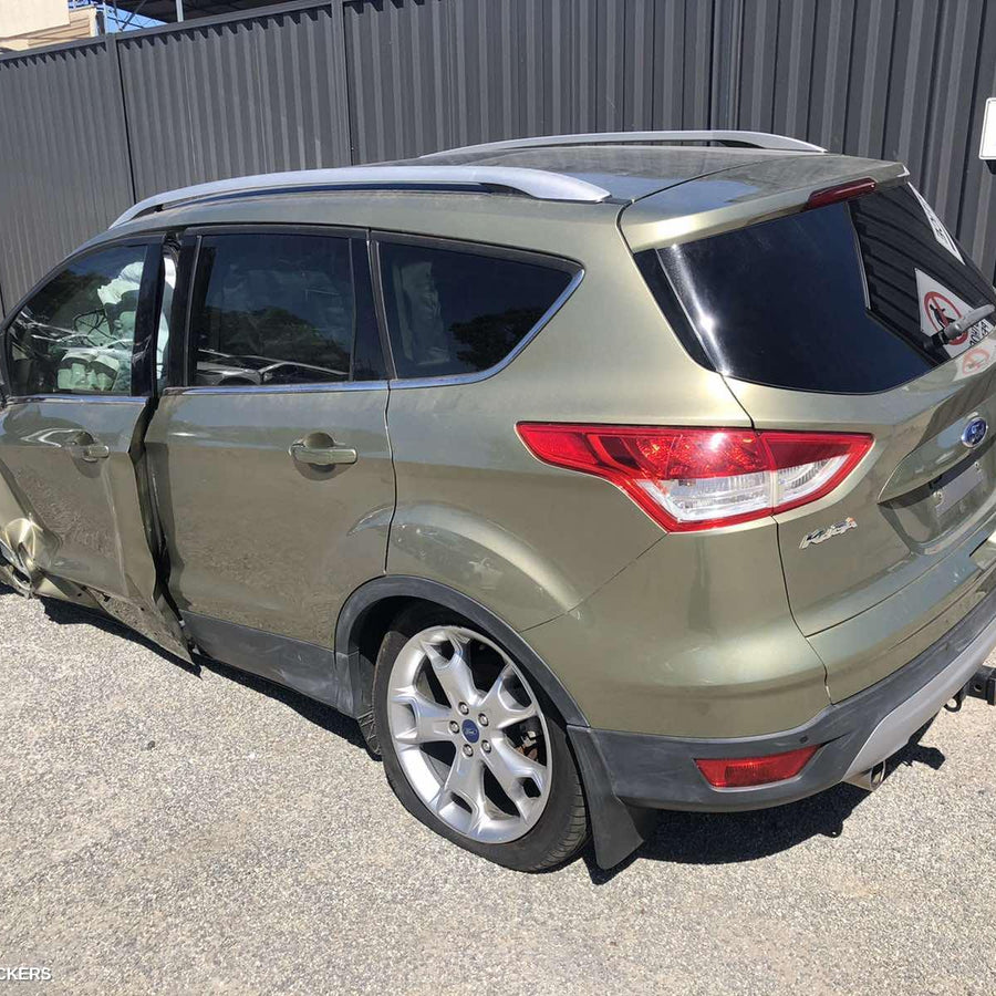2014 Ford Kuga Abs Pump Modulator