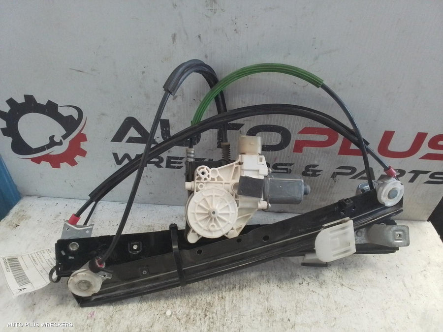 2007-2014 Ford Mondeo Right Front Window Reg Motor